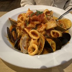 Fattusco's - Zuppa di Pesce