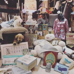 Ambiente - Gifts, Decor, & Design - Great selection of items for babies and kiddos