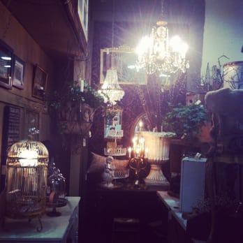 Country Roads Antiques - Antiques Near Me - Orange, California