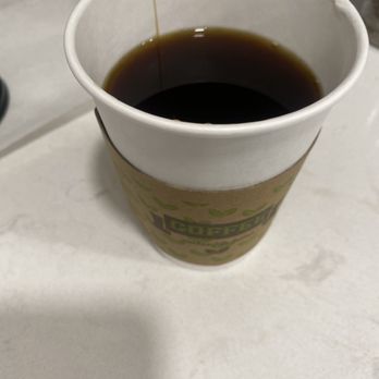 A.OK COFFEE - Desserts Near Me - La Habra, California