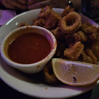 DROM - Enjoyed this popular appetizer. - Music Venues Near Me - New York, New York