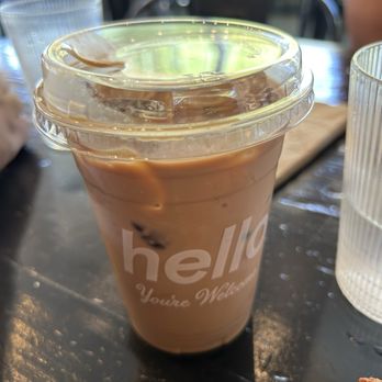 EAT Marketplace - Coffee & Tea Near Me - Temecula, California