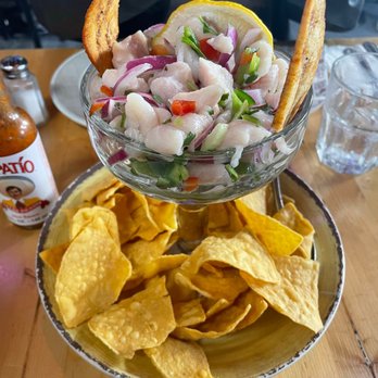 Cha Cha Cha - Ceviche - Caribbean Near Me - San Francisco, California Cha Cha Cha - Ceviche - Caribbean Near Me - San Francisco, California