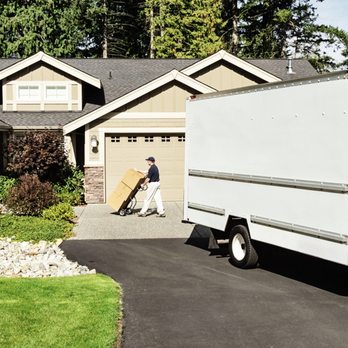 Nashville Transfer - Movers Near Me - Nashville, Tennessee