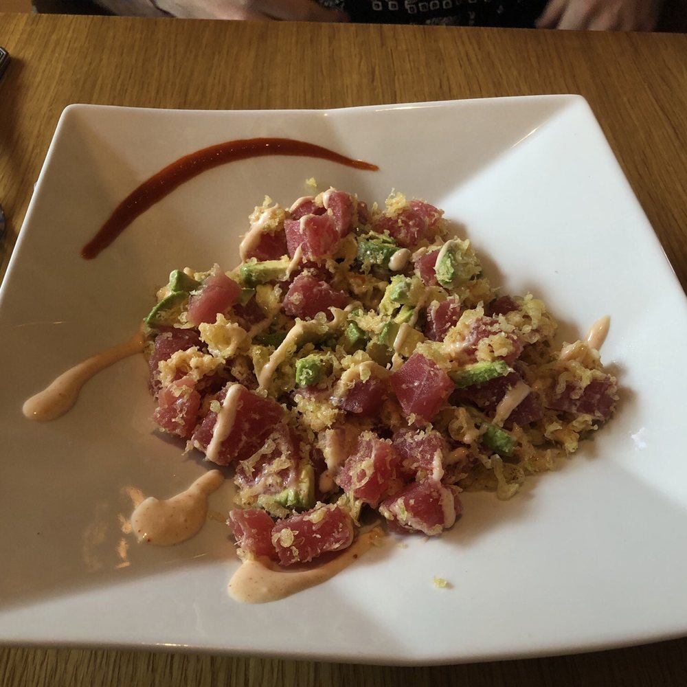 Kabuki - Sushi Bars Near Me - Palm Beach Gardens, Florida