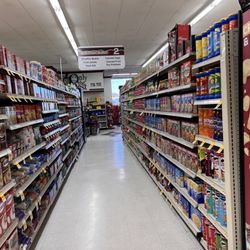 Joe's Main Street - Inside