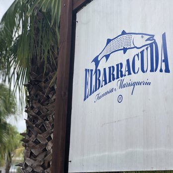 El Barracuda - Seafood Near Me - Nuevo Vallarta, NAY El Barracuda - Seafood Near Me - Nuevo Vallarta, NAY