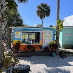 GoJuice - Adorable juice bar!