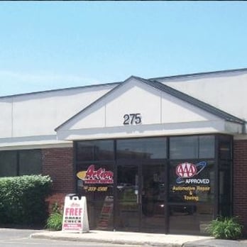 Action Automotive Service - Auto Repair Near Me - Rochester, New York Action Automotive Service - Auto Repair Near Me - Rochester, New York