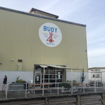 Buoy Beer - Brewpubs Near Me - Astoria, Oregon