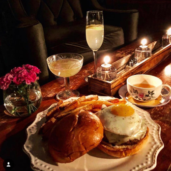 205 Dry - Speakeasies Near Me - Binghamton, New York