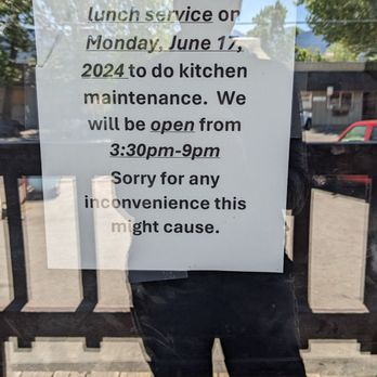Say Cheese Pizza - So Mad!!! Drove out of our way to get here to have lunch and see this sign!!!!!!!!! - Pizza Near Me - Mount Shasta, California Say Cheese Pizza - So Mad!!! Drove out of our way to get here to have lunch and see this sign!!!!!!!!! - Pizza Near Me - Mount Shasta, California