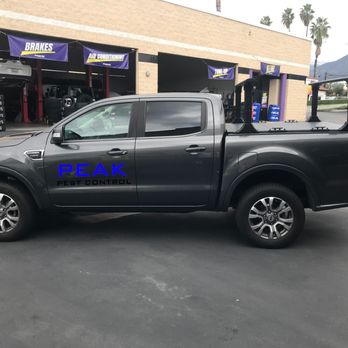 PEAK Pest Control - Neighborhood pest control, rolling through. - Pest Control Near Me