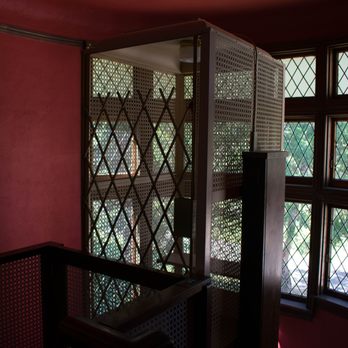 Hellman-Ehrman Estate - Parks Near Me - Meeks Bay, California