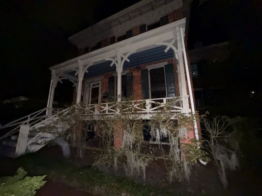 Ghost Walk of Old Wilmington by null