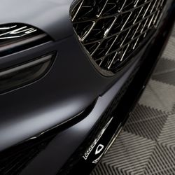 Elite Motorsports - Genesis GV70 Stealth PPF Paint Protection Film Xpel