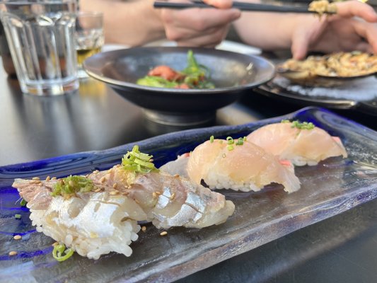 Arigato Sushi by null
