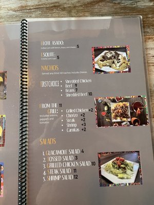 Menu photo 7 Cinco De Mayo Indianapolis, IN Menu photo 7 Cinco De Mayo Indianapolis, IN