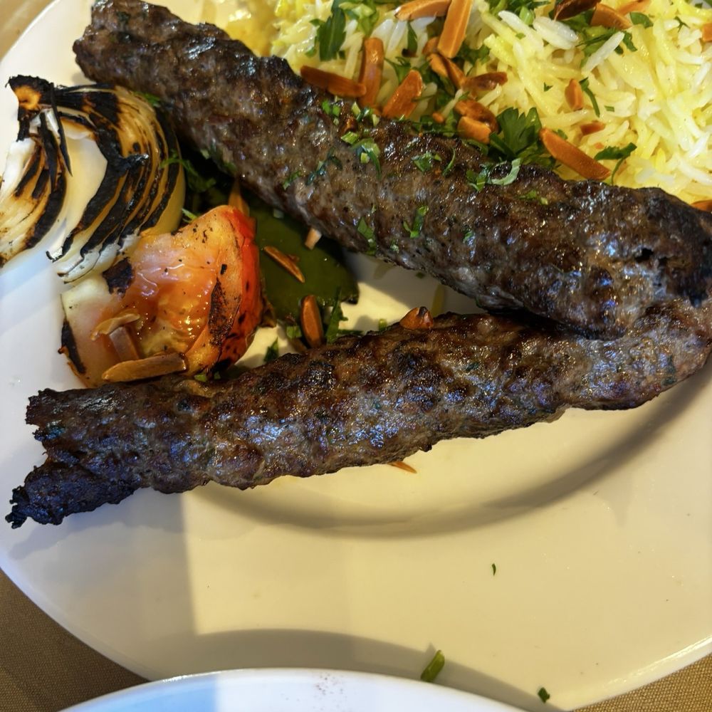 Baba Ali Grill - Mediterranean Near Me - Murrieta, California Baba Ali Grill - Mediterranean Near Me - Murrieta, California