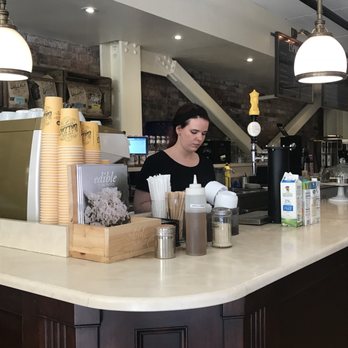 Balzac's - Coffee Roasteries Near Me - Toronto, Ontario