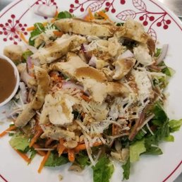 Chicken Salad Sandwich