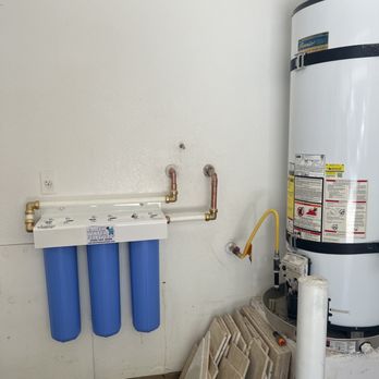 Earth Water Solutions - Salt-Free Whole House Softener - Water Purification Services Near Me - Henderson, Nevada Earth Water Solutions - Salt-Free Whole House Softener - Water Purification Services Near Me - Henderson, Nevada