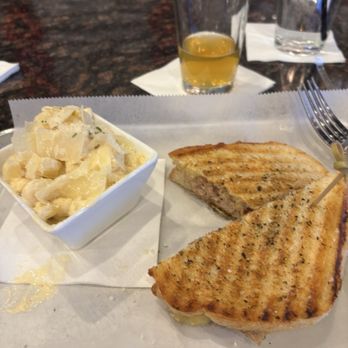 Melt Kitchen and Bar - Duck Club with Mac & Cheese - New American Near Me - Greensboro, North Carolina Melt Kitchen and Bar - Duck Club with Mac & Cheese - New American Near Me - Greensboro, North Carolina