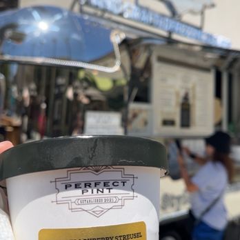 Yelp Community Experience: Perfect Pint - You can see the trailer in the background - Yelp Events Near Me - Orange, California Yelp Community Experience: Perfect Pint - You can see the trailer in the background - Yelp Events Near Me - Orange, California