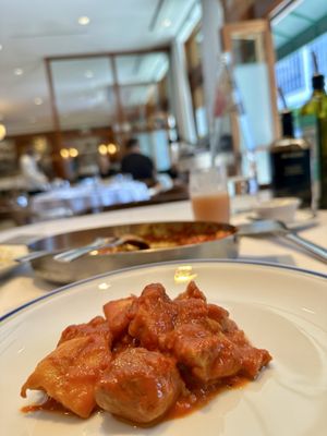 Cipriani Beverly Hills by null