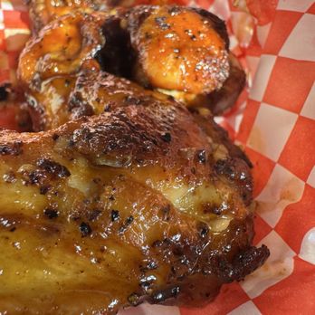 Desi Halal Pizza - Wings - Halal Near Me - Fullerton, California