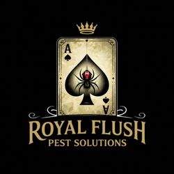 Royal Flush Pest Solutions