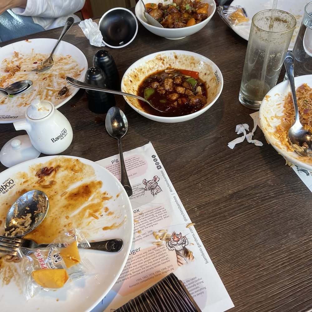 Food