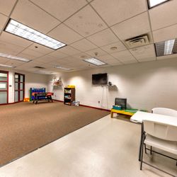 Norman YMCA