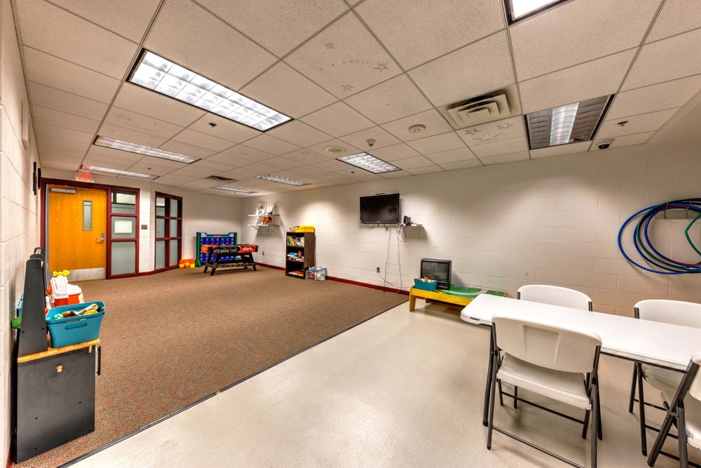 Norman YMCA - childcare center in Norman, OK
