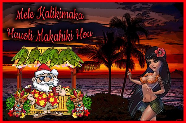 Hawaiian Bros Island Grill by null