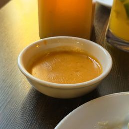 Lobster Bisque Lobster Bisque