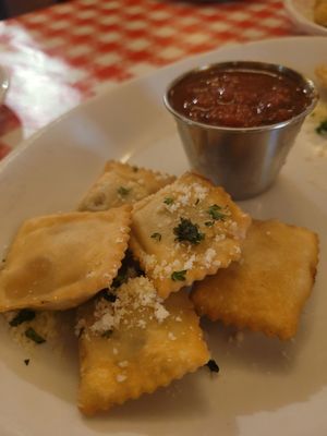 Rigazzi's by null