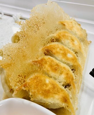 Dangela's Dumplings by null