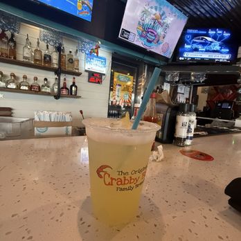 Jake's Coastal Cantina - TOGO Top Shelf Margarita 12oz - Mexican Near Me - Indian Rocks Beach, Florida Jake's Coastal Cantina - TOGO Top Shelf Margarita 12oz - Mexican Near Me - Indian Rocks Beach, Florida