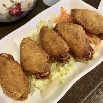 Pho 60 - Fried Chicken Wings - Vietnamese Near Me - Brooklyn, New York
