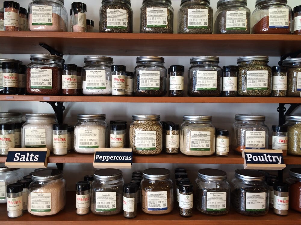 SAVORY SPICE SHOP Updated June 2024 14 Photos & 17 Reviews 2134