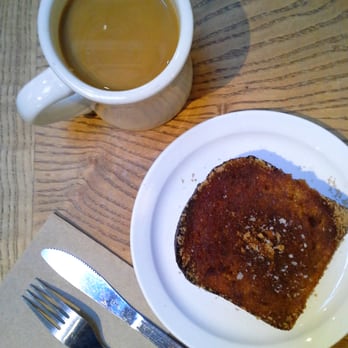 The Mill - Instagram picture-perfect breakfast! - Coffee & Tea Near Me - San Francisco, California The Mill - Instagram picture-perfect breakfast! - Coffee & Tea Near Me - San Francisco, California