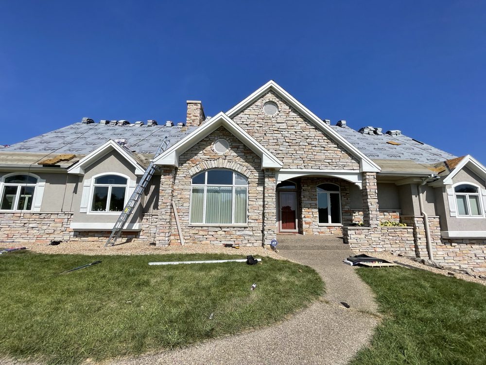 Slide of Texas Summit Roofing