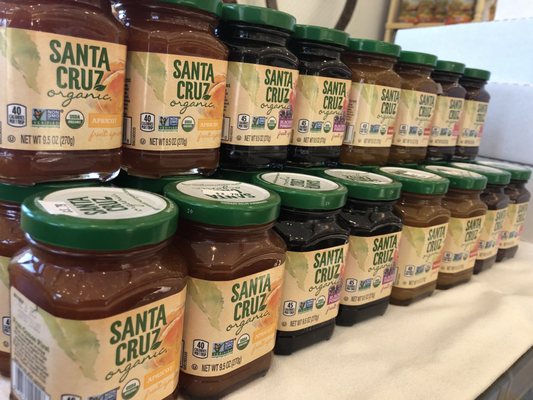 Moores' Flour Mill by null