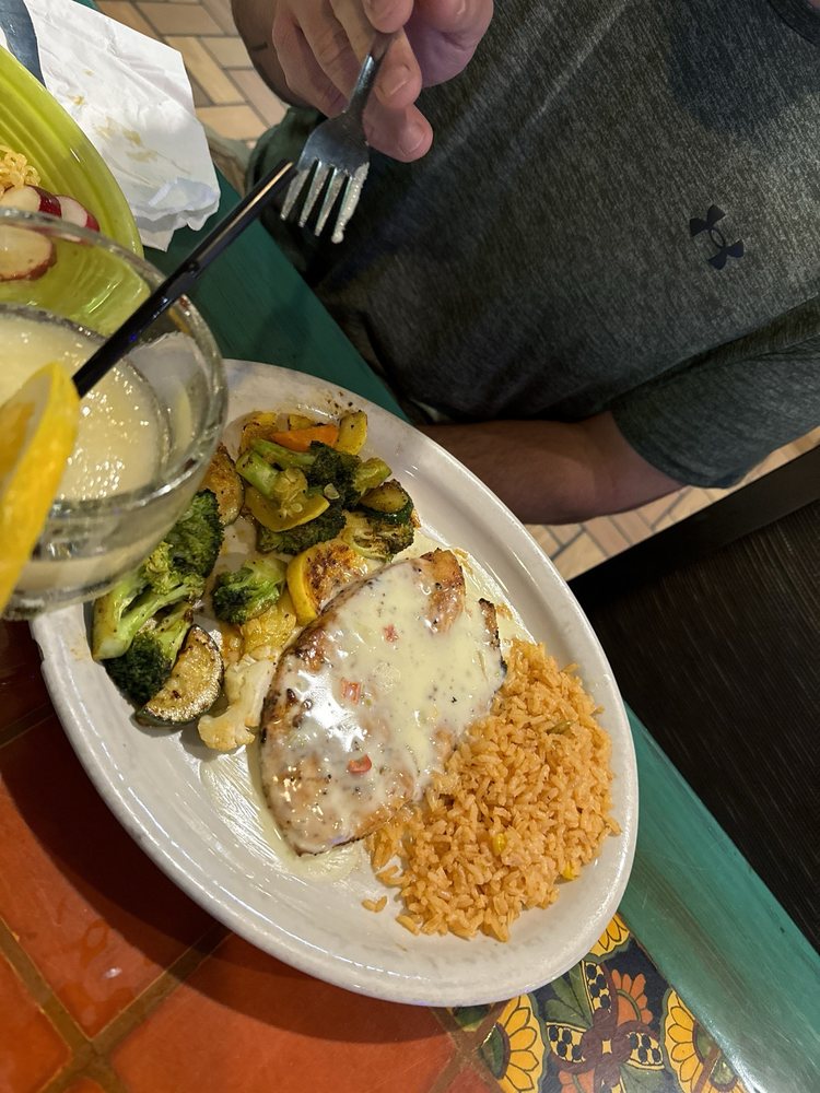 Pueblo Viejo Restaurant