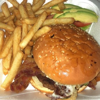 bp - Mexican burger add bacon with fries - Gas Stations Near Me - Indianapolis, Indiana bp - Mexican burger add bacon with fries - Gas Stations Near Me - Indianapolis, Indiana