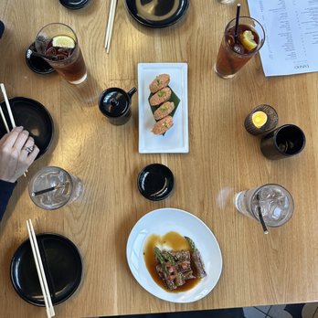 Taisho - Sushi Bars Near Me - Sherman Oaks, California Taisho - Sushi Bars Near Me - Sherman Oaks, California