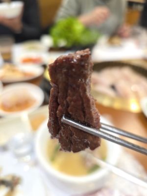 Hahm Ji Bach by null