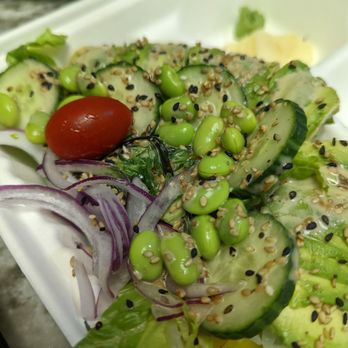 Sushi Spot - Poke Near Me - Plano, Texas