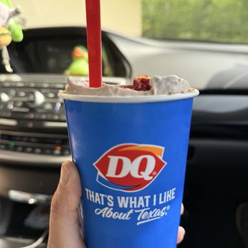 Dairy Queen - Fast Food Near Me - Mansfield, Texas Dairy Queen - Fast Food Near Me - Mansfield, Texas